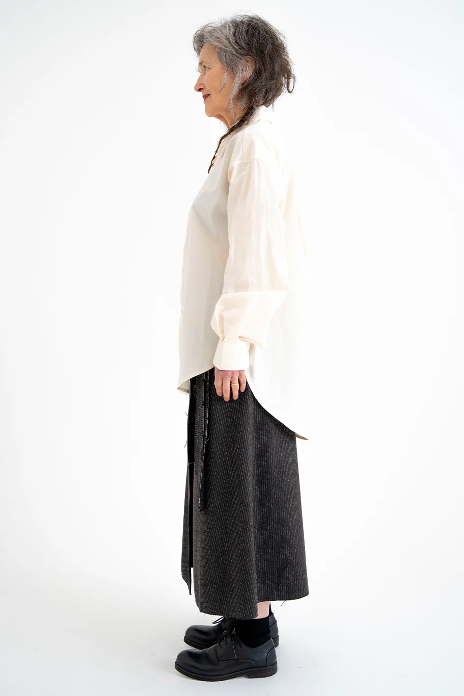 Wright + Doyle - Steiner Kilt - Image 5