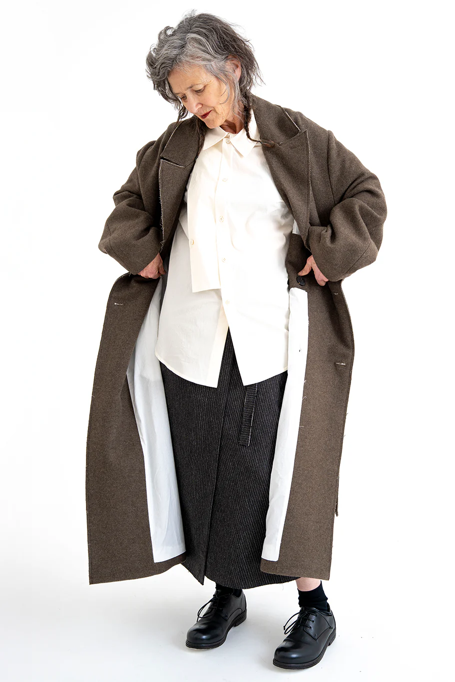 Wright + Doyle - Joseph Coat - Image 3