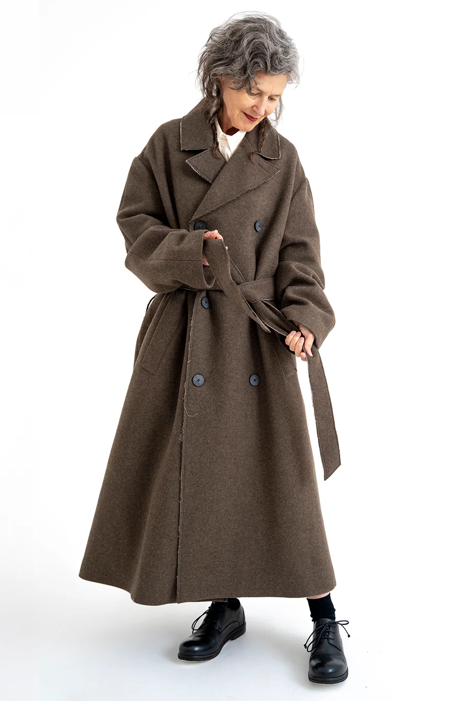 Wright + Doyle - Joseph Coat - Image 4