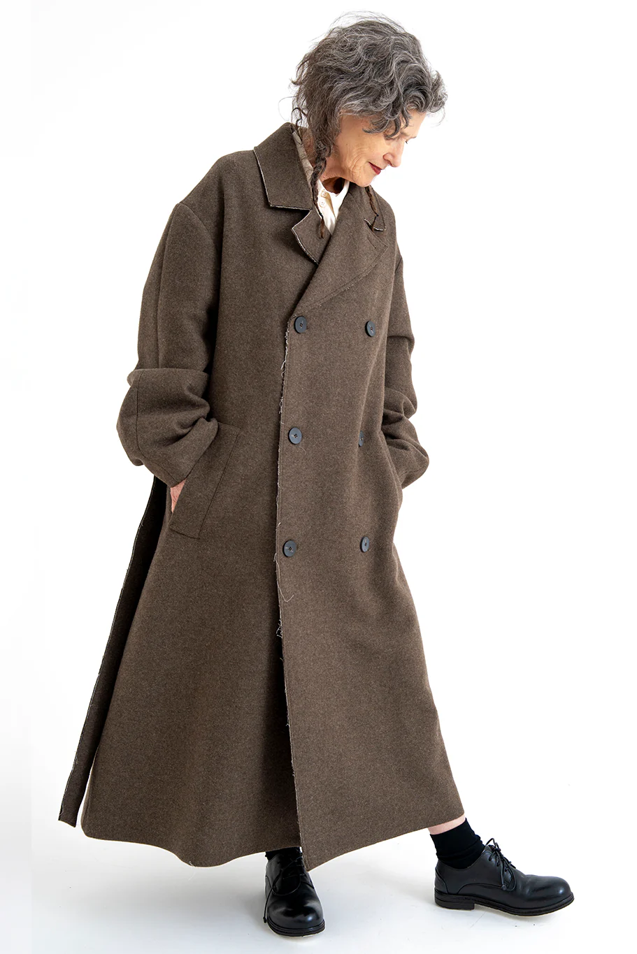 Wright + Doyle - Joseph Coat - Image 5
