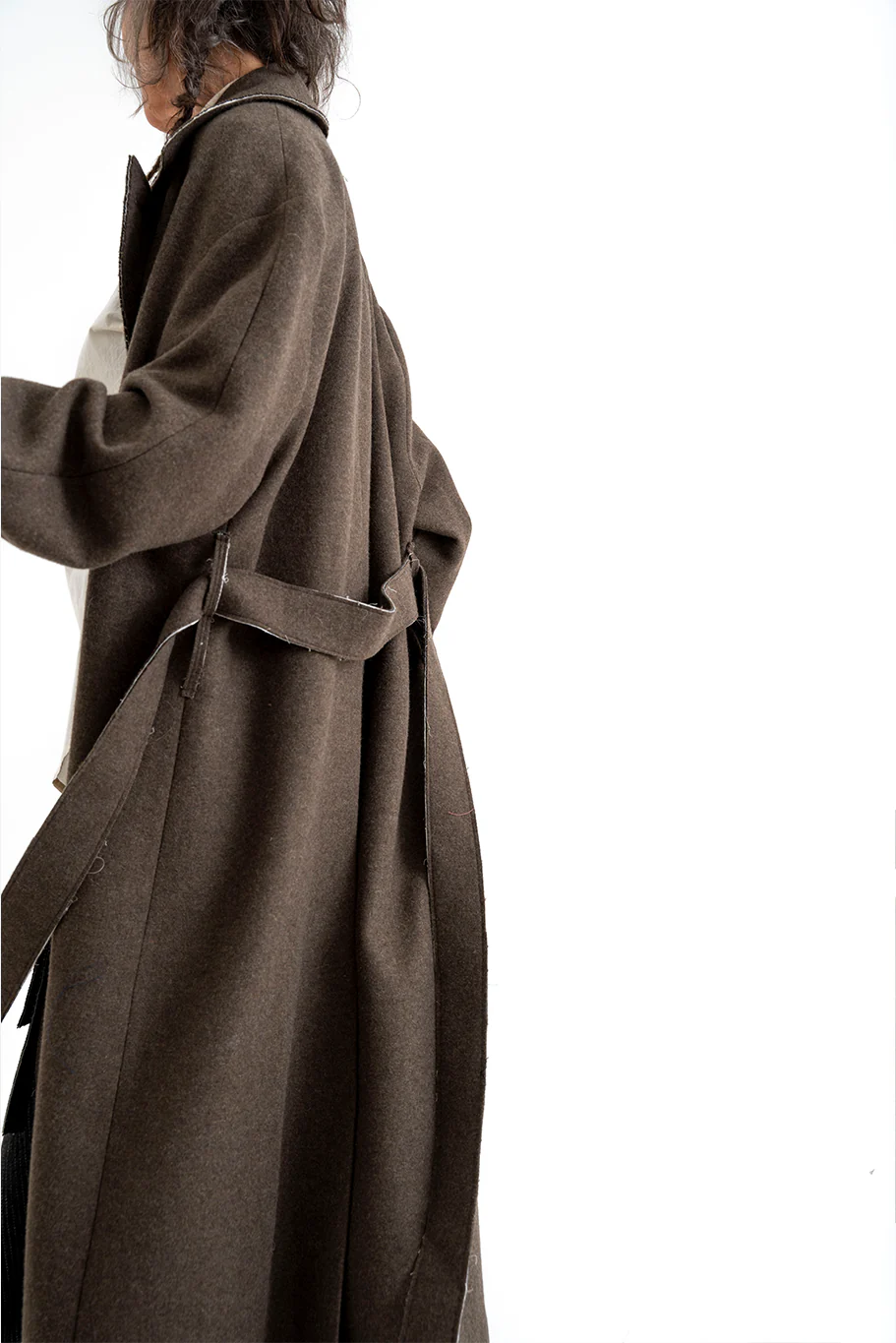 Wright + Doyle - Joseph Coat - Image 6