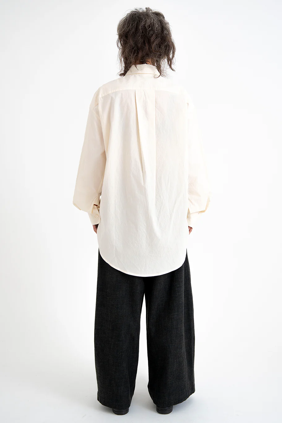 Wright + Doyle - Kassel Trousers - Alga Green - Image 6