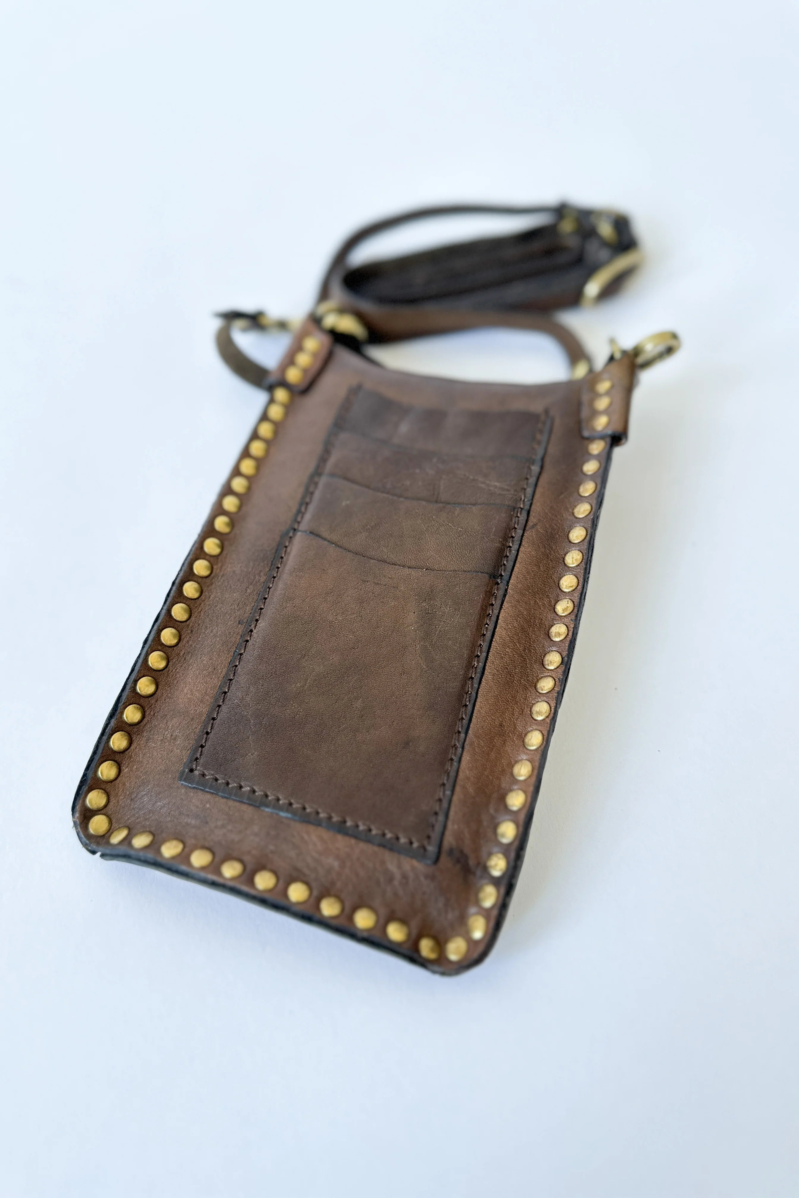 Campomaggi - Phone Case - C017401ND/X1731 - Image 4
