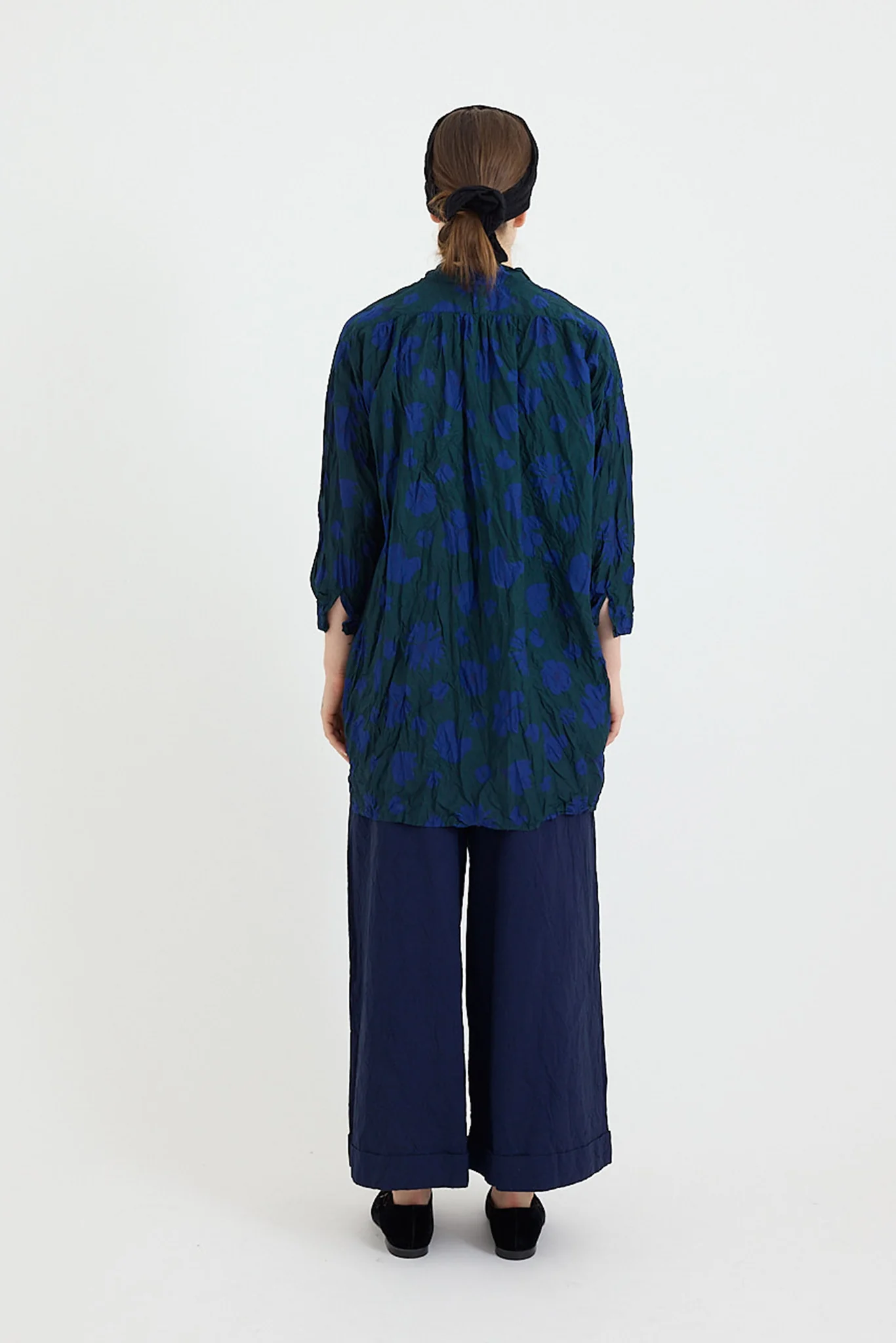 Daniela Gregis - Shirt Kora Inverno Lavato - Image 15