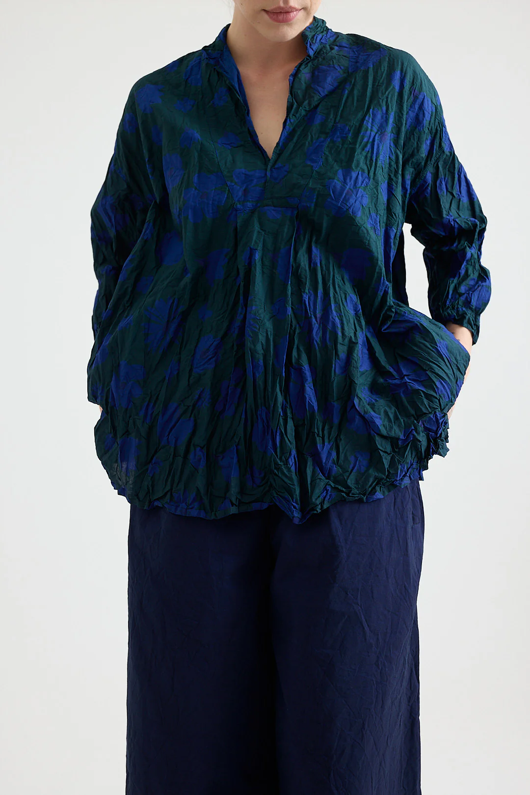 Daniela Gregis - Shirt Kora Inverno Lavato - Image 16