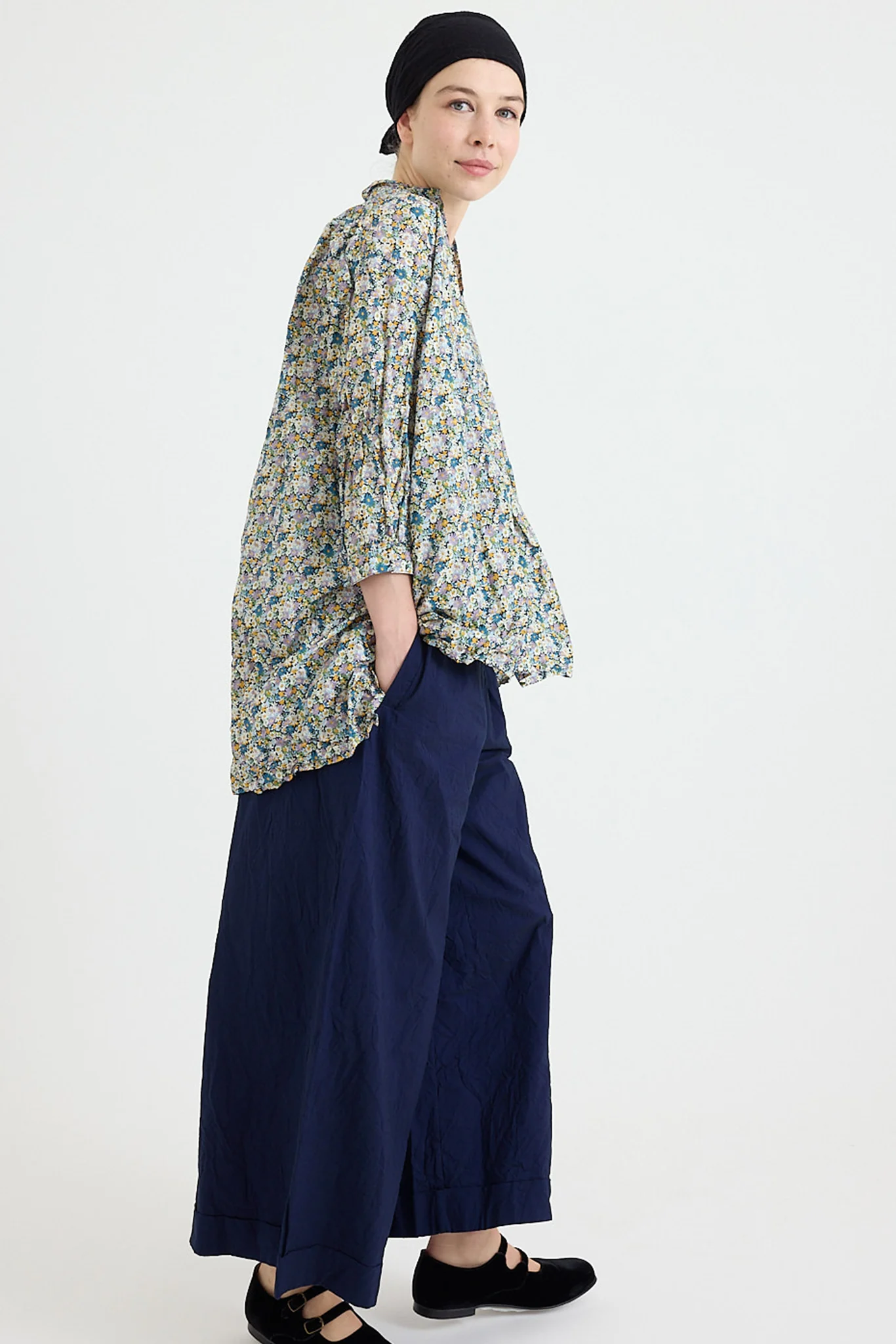 Daniela Gregis - Shirt Kora Inverno Lavato - Image 3