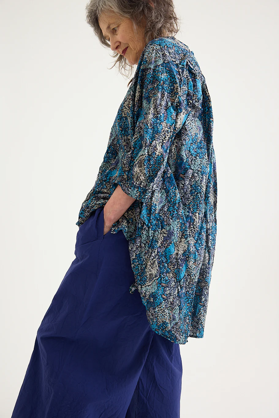 Daniela Gregis - Kora Shirt - Image 3