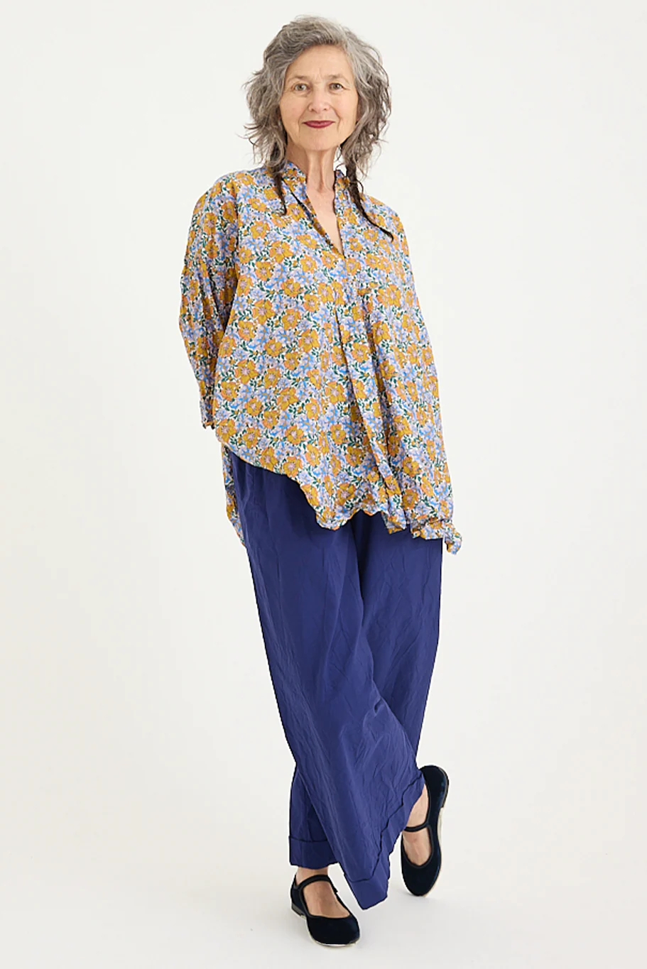 Daniela Gregis - Kora Shirt - Image 4