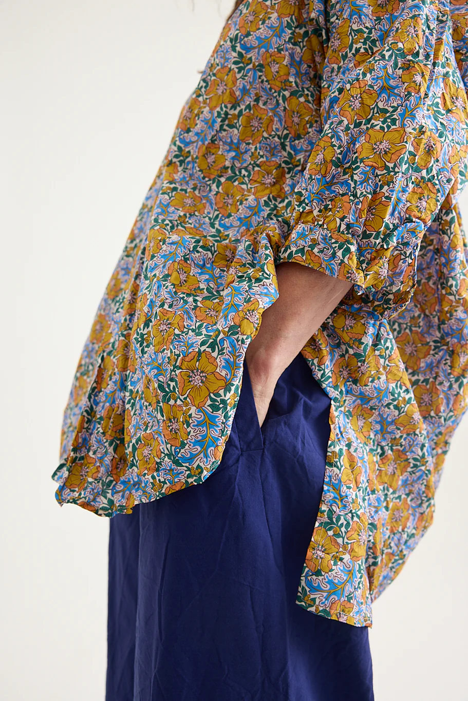 Daniela Gregis - Kora Shirt - Image 5