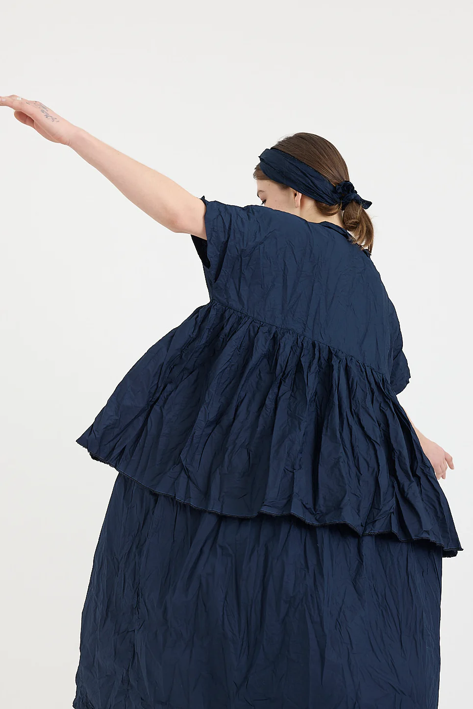 Daniela Gregis - Aria Lavata Shirt - Image 3