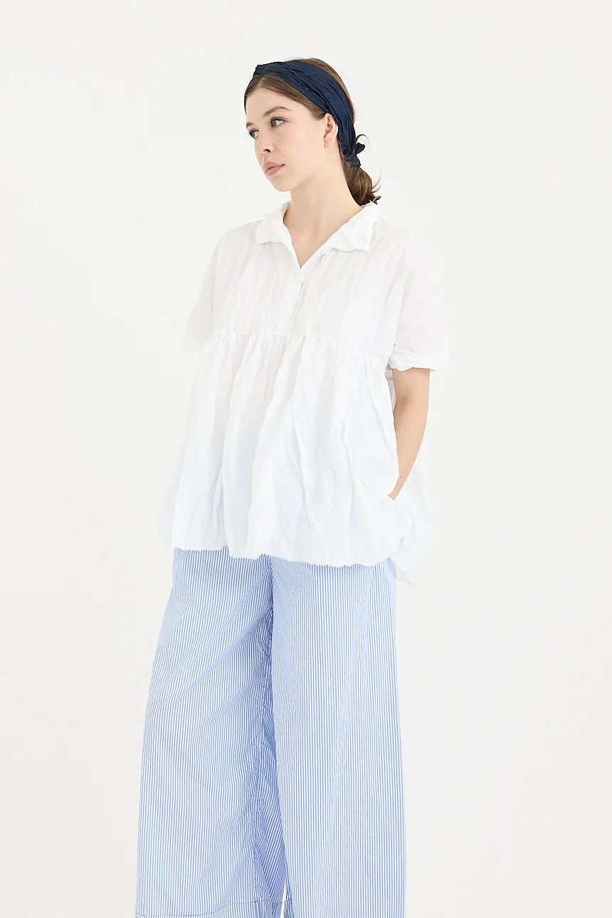 Daniela Gregis - Aria Lavata Shirt - Image 4