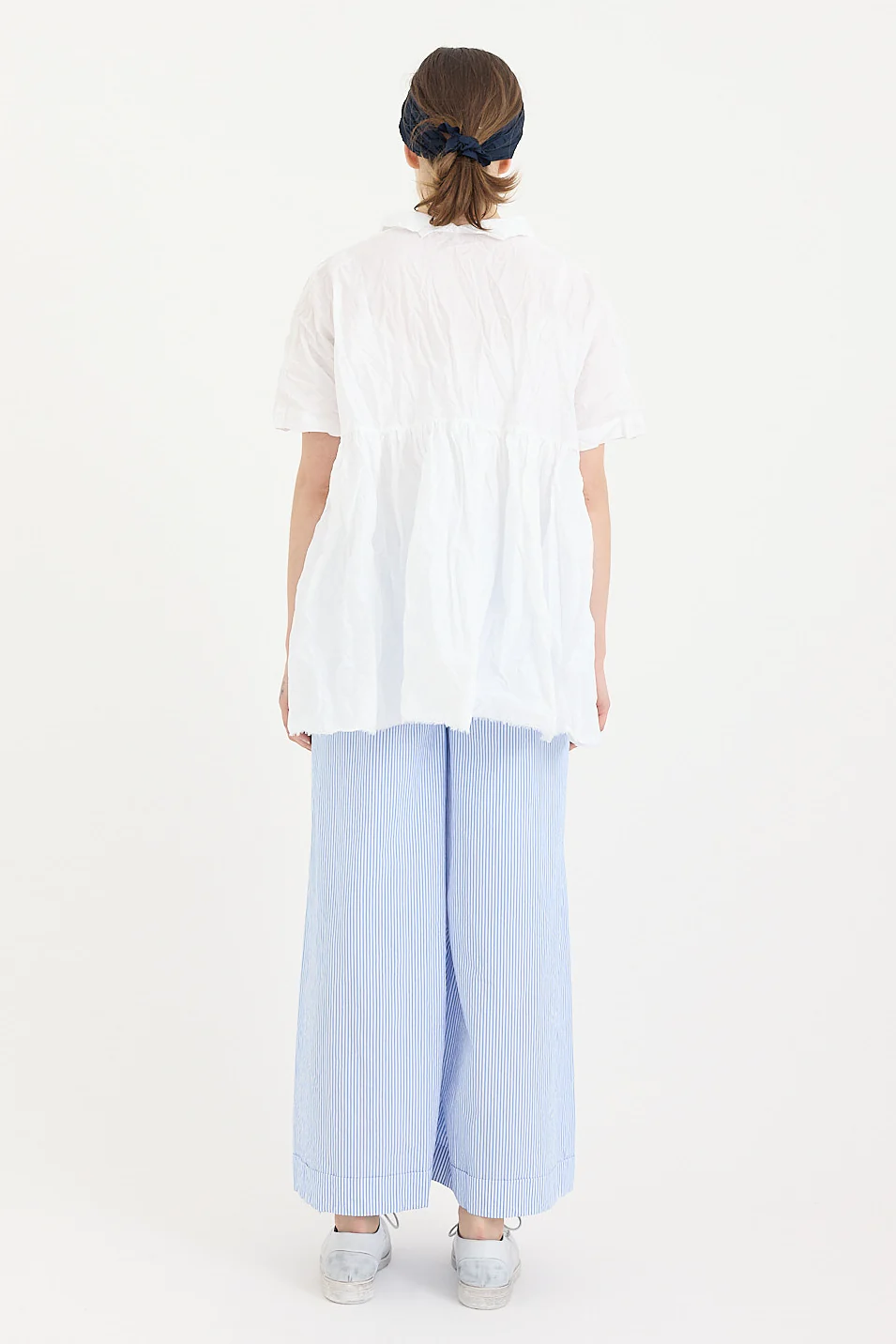 Daniela Gregis - Aria Lavata Shirt - Image 7