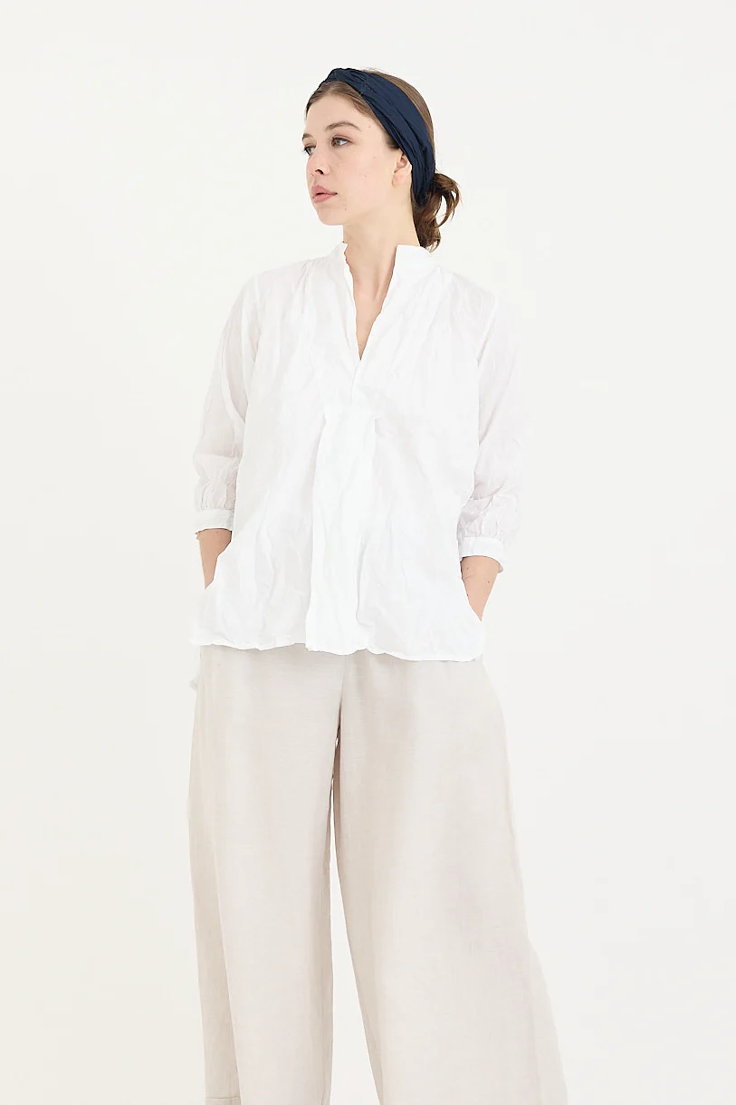 Daniela Gregis - Kora Lavata Shirt - Image 4