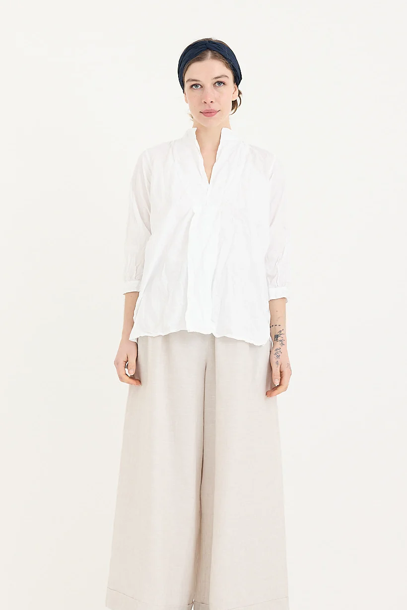 Daniela Gregis - Kora Lavata Shirt - Image 5
