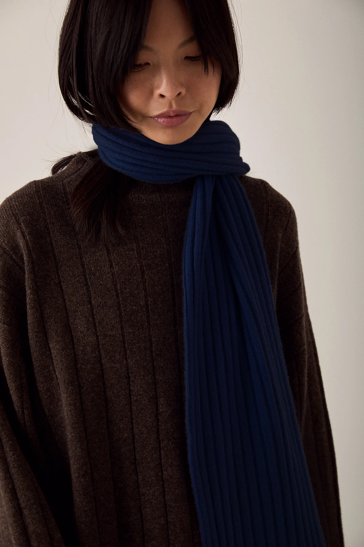 Francie - Ripple Scarf - Image 5