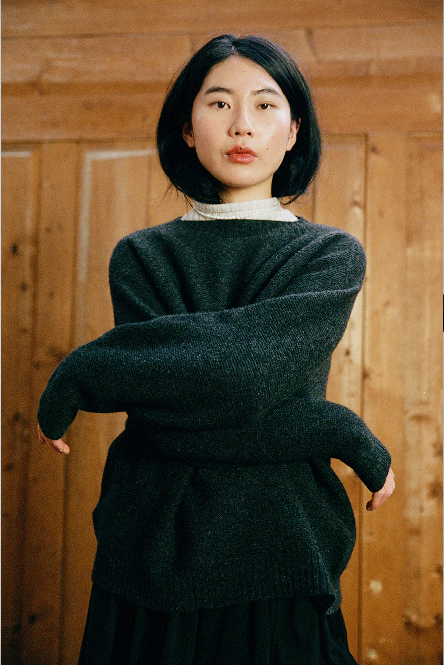 Francie - Poet Knit - Image 10