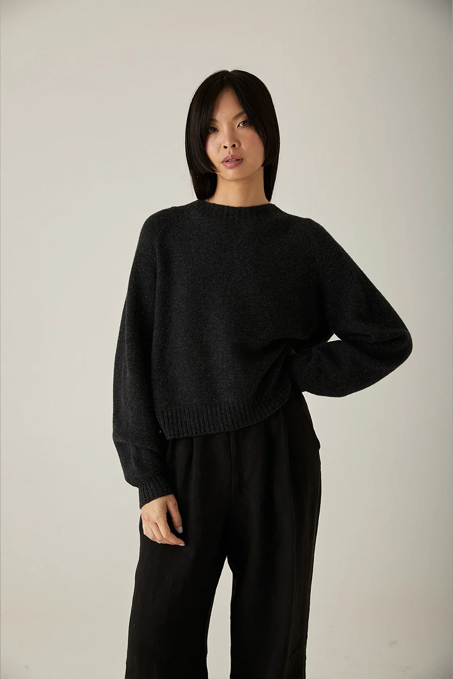 Francie - Poet Knit - Image 12