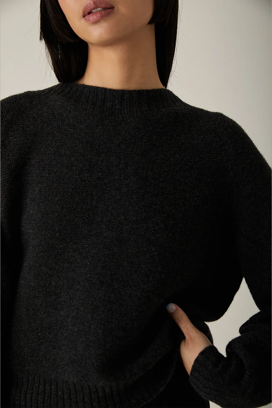 Francie - Poet Knit - Image 13