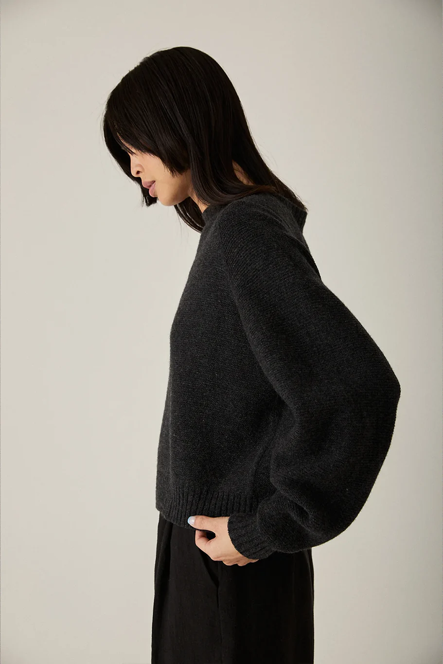 Francie - Poet Knit - Image 14
