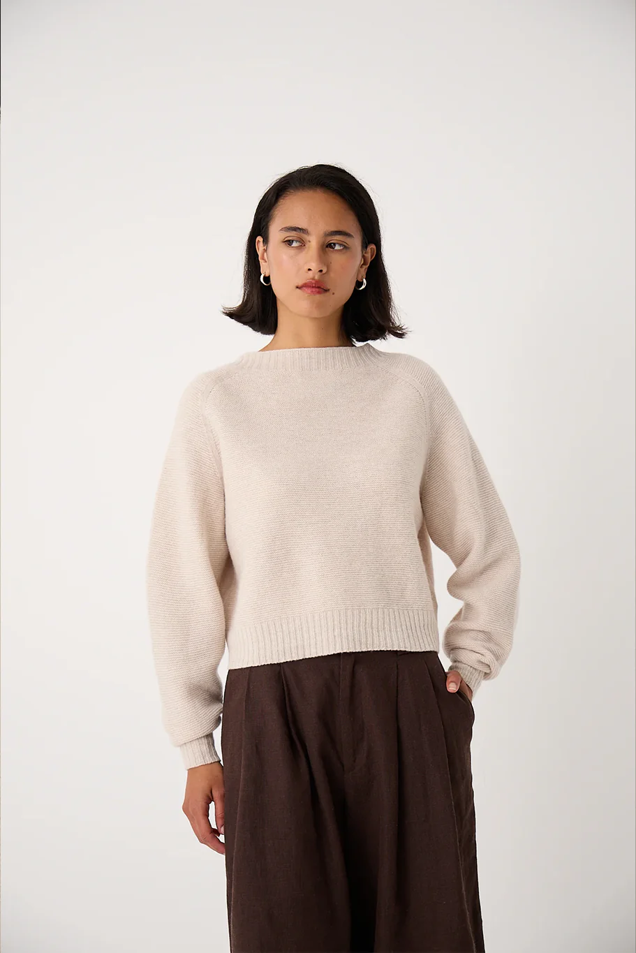Francie - Poet Knit - Image 3