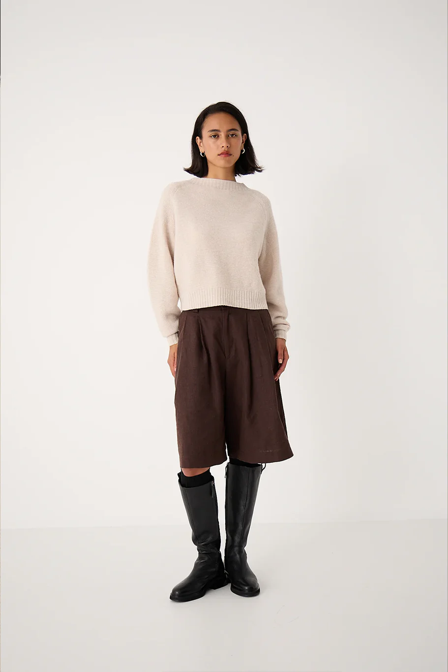 Francie - Poet Knit - Image 4