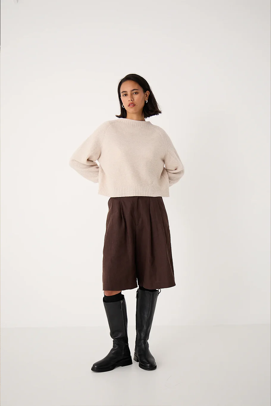 Francie - Poet Knit - Image 5