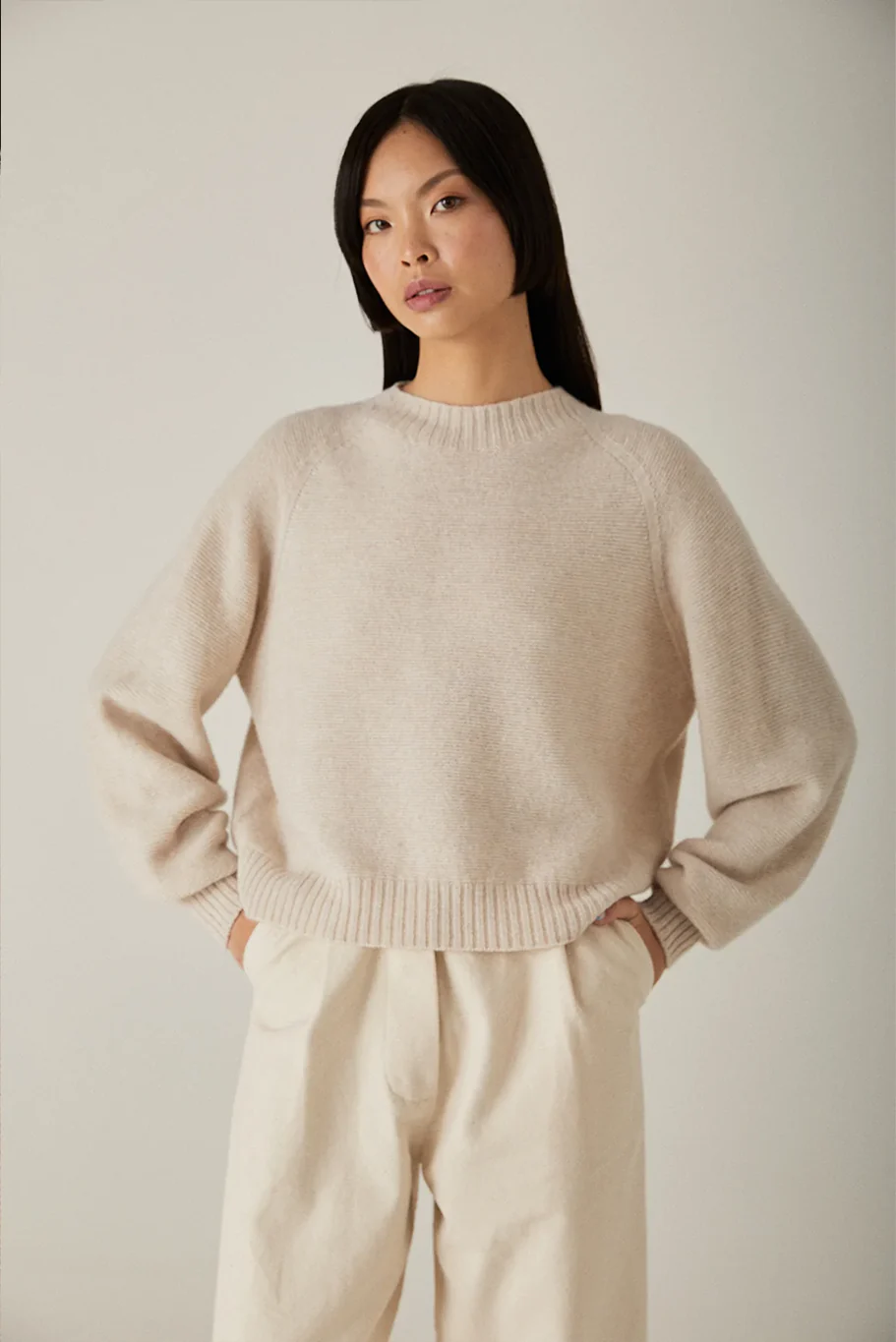Francie - Poet Knit - Image 7