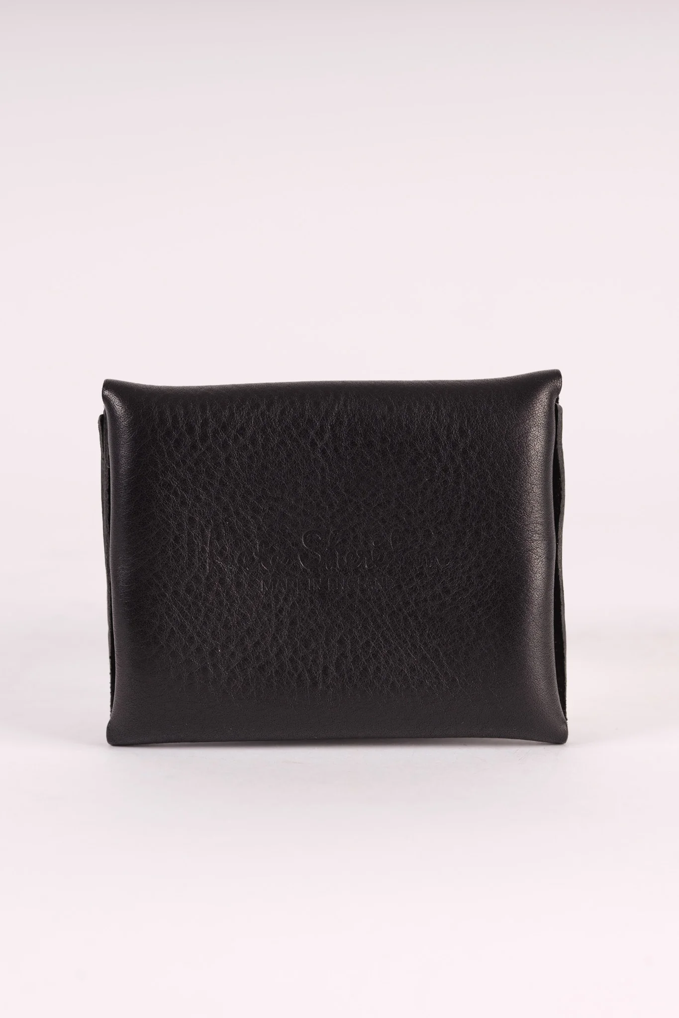 Kate Sheridan - Black Loux Wallet - Image 3