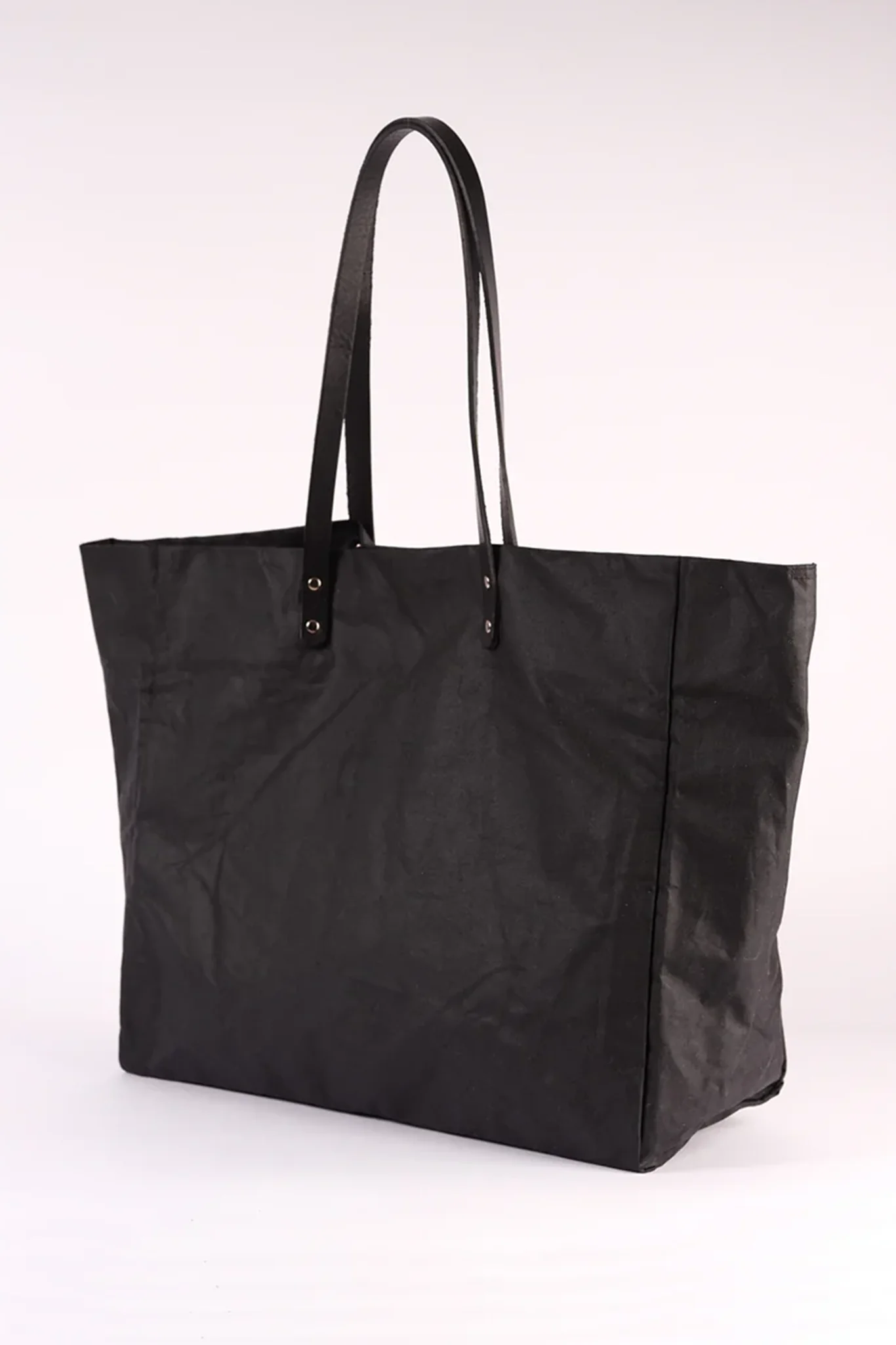 Kate Sheridan - Black Giga Tote - Image 3