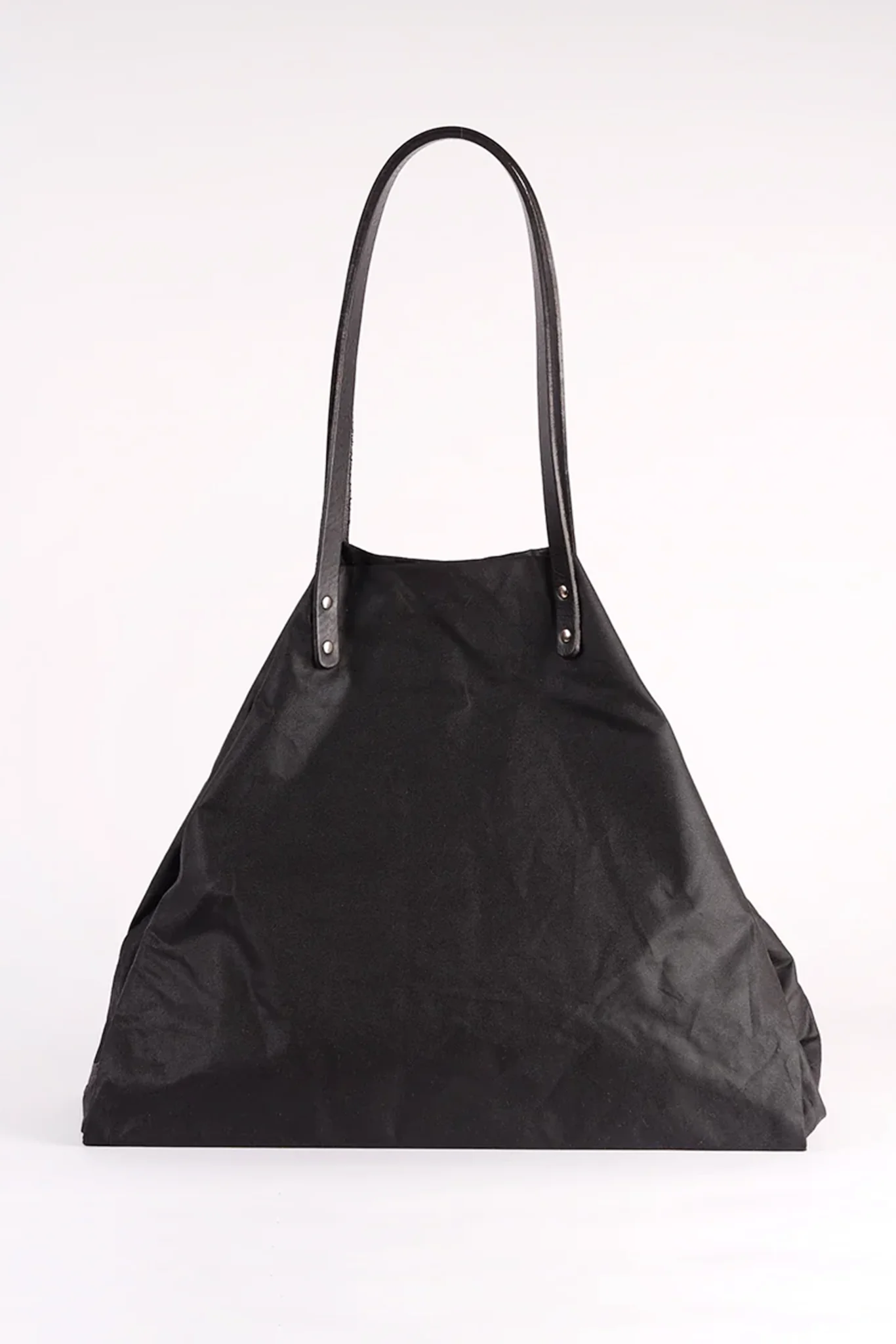 Kate Sheridan - Black Giga Tote - Image 4