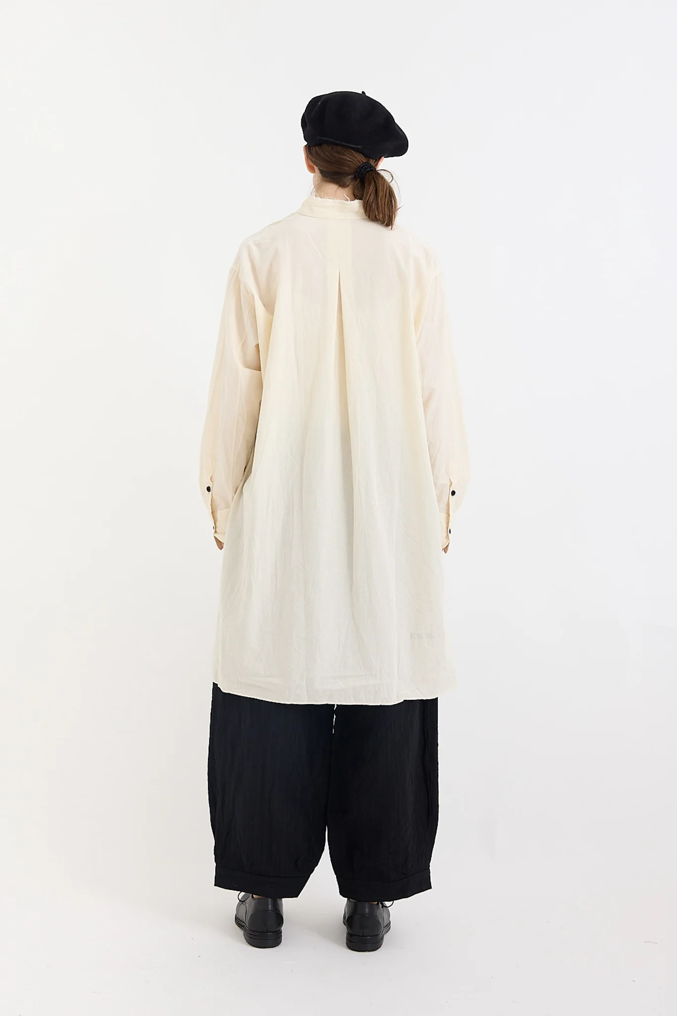 Klasica - Trouser Gosse - HB - Image 3