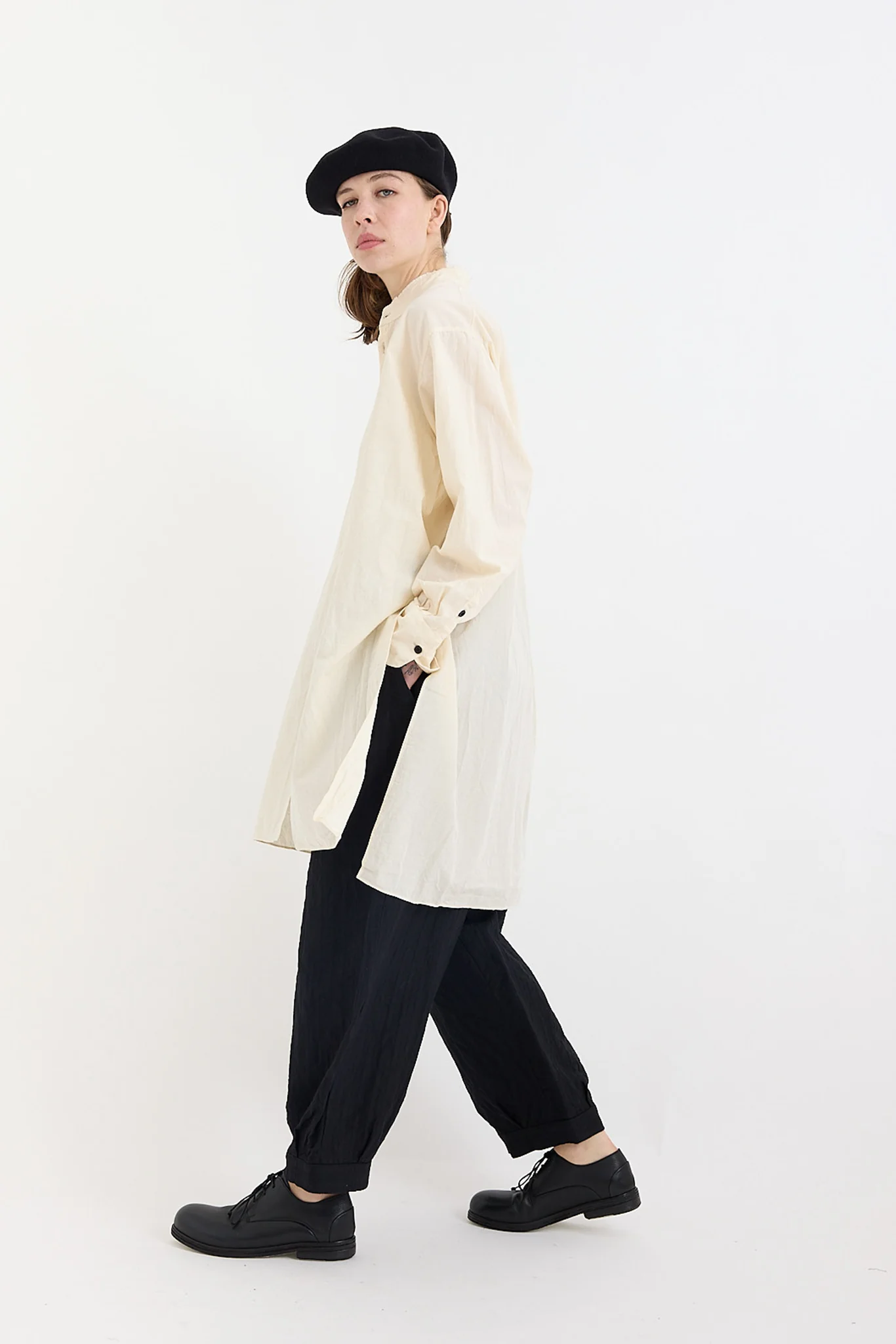 Klasica - Trouser Gosse - HB - Image 4