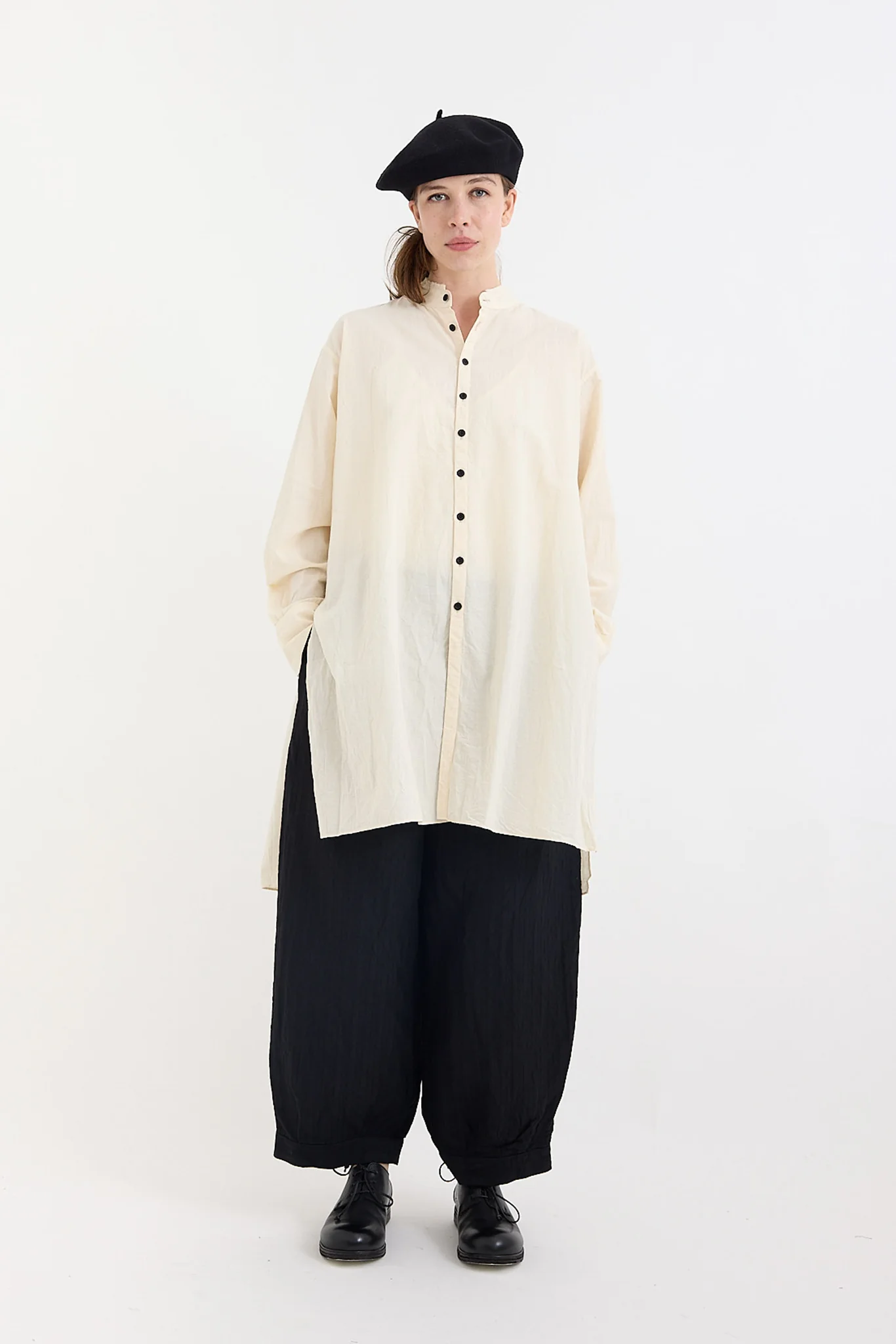 Klasica - Trouser Gosse - HB - Image 5