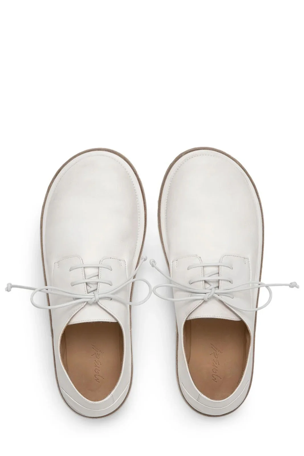 Marsell - GUARDELLA - Derby - lace-up shoes - Image 8