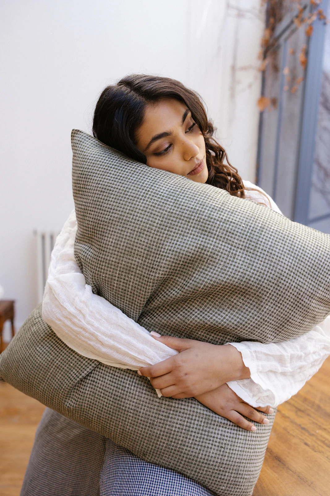 Metta - Cushion Cover - Diamond Weaves - Image 3