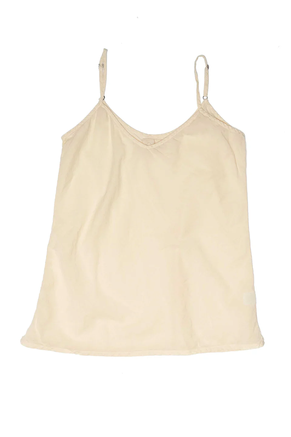 Metta - Imogen Cami - Cotton Voile - Image 4