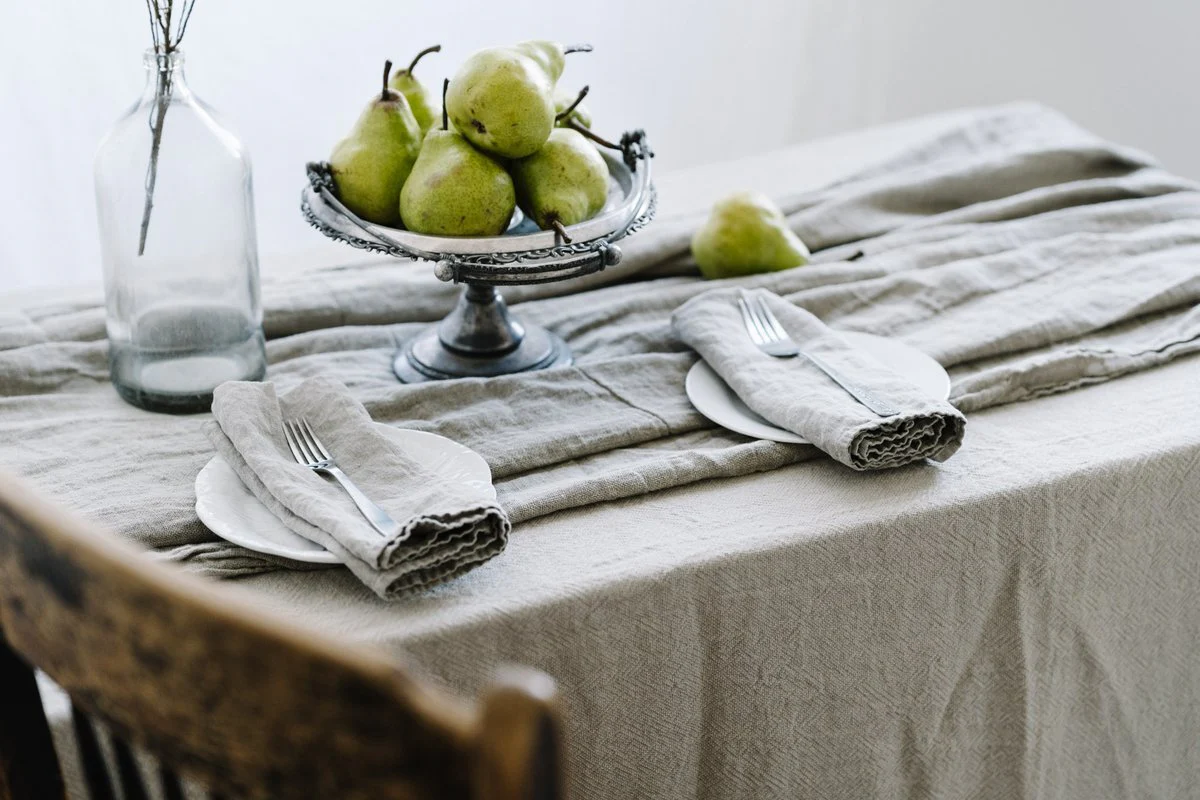 Metta - Napkins - Natural and Seasonal Colours - Image 7
