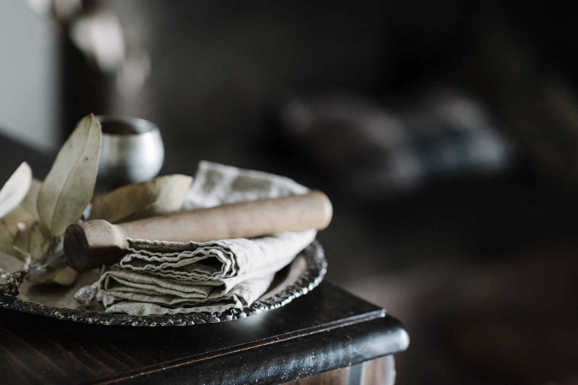 Metta - Napkins - Natural and Seasonal Colours - Image 8