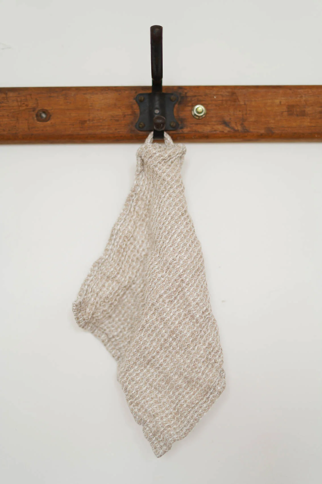 Metta - Face Washer Waffle Weave - Image 3