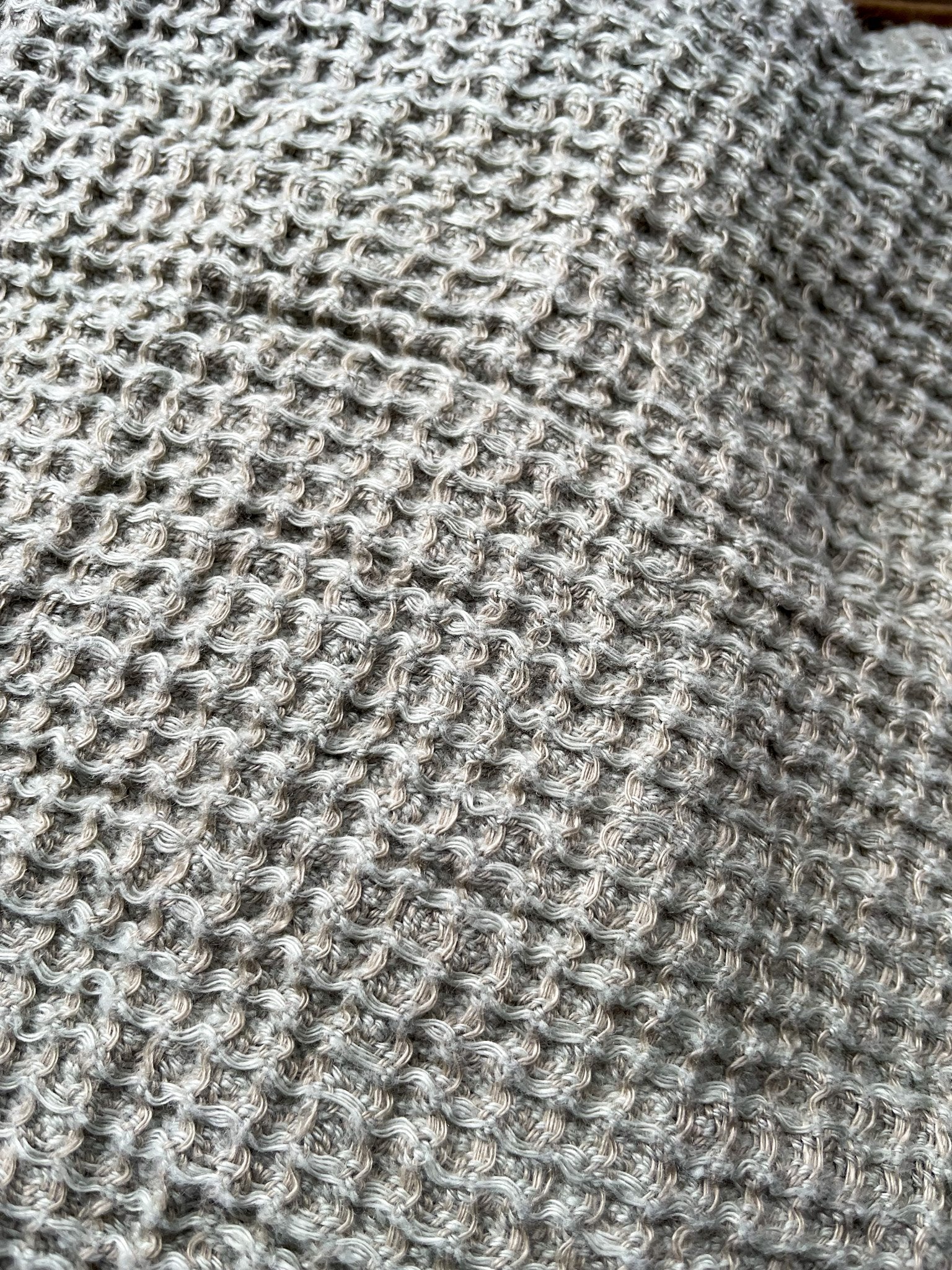 Metta - Tea Towel - Waffle Weave - Image 5