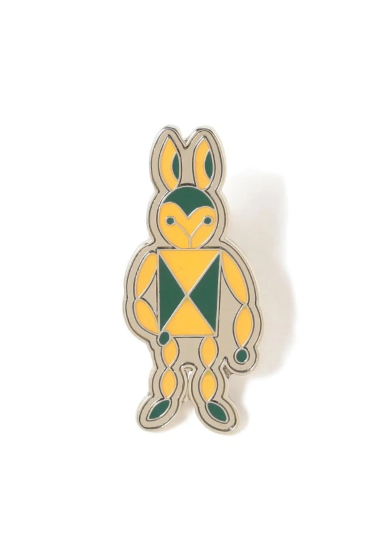 Minä Perhonen - Brooch - Fun - Image 3