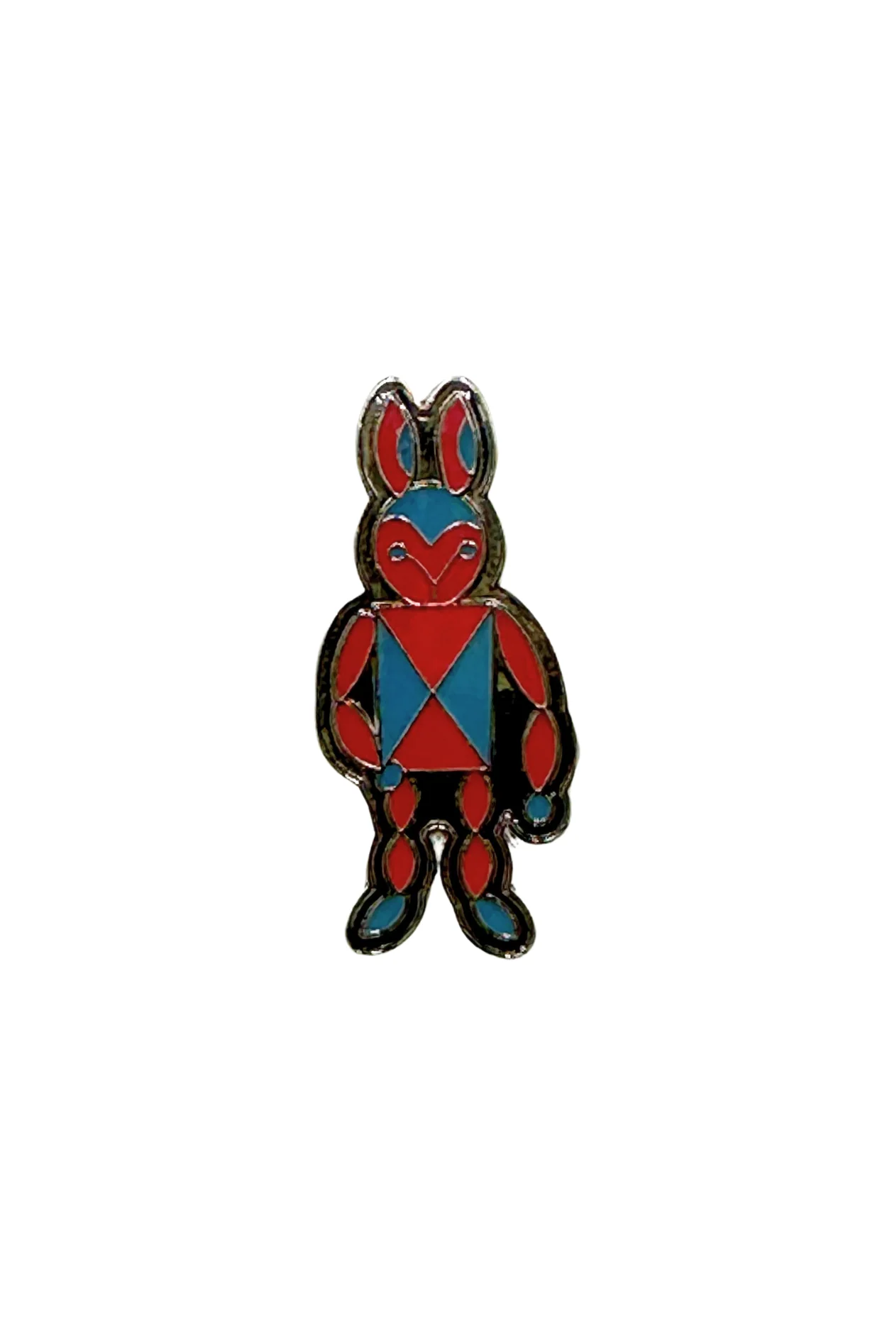 Minä Perhonen - Brooch - Fun - Image 4
