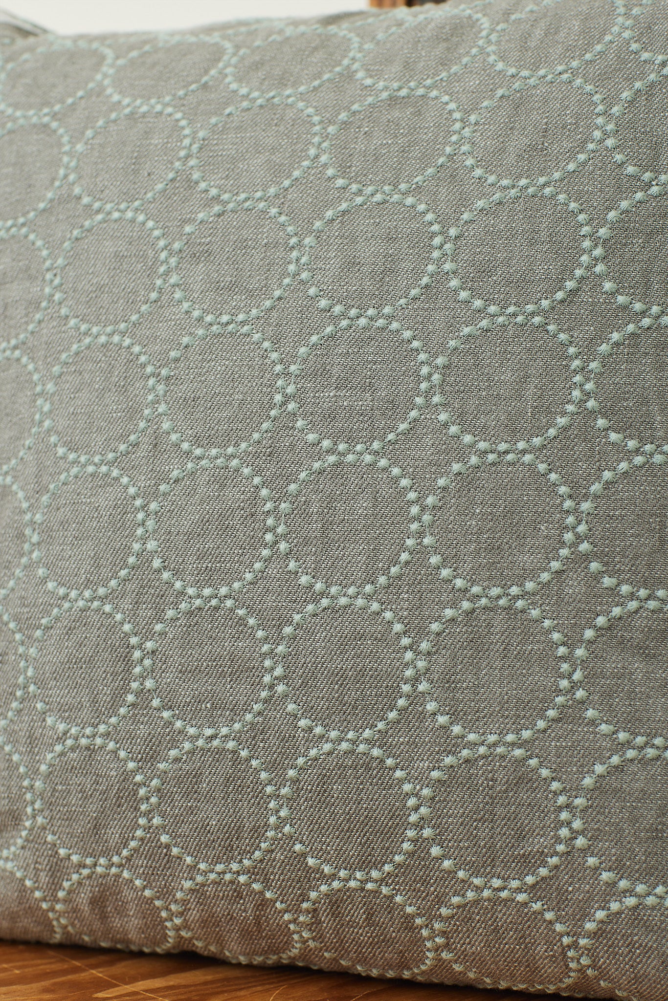 Minä Perhonen - Ravioli Cushion Tambourine - AAS7764K - Image 3
