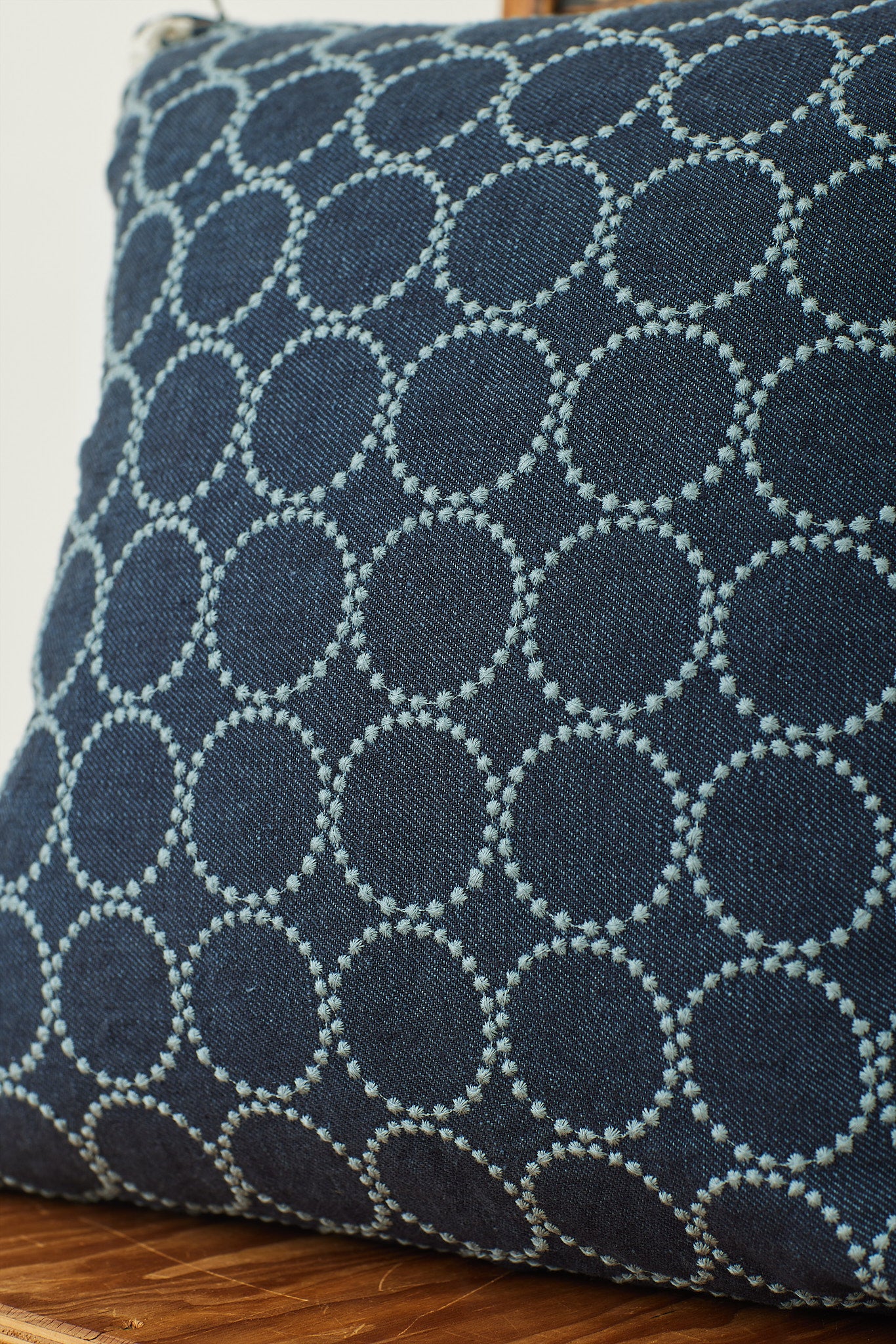 Minä Perhonen - Ravioli Cushion Tambourine - AAS7764K - Image 5