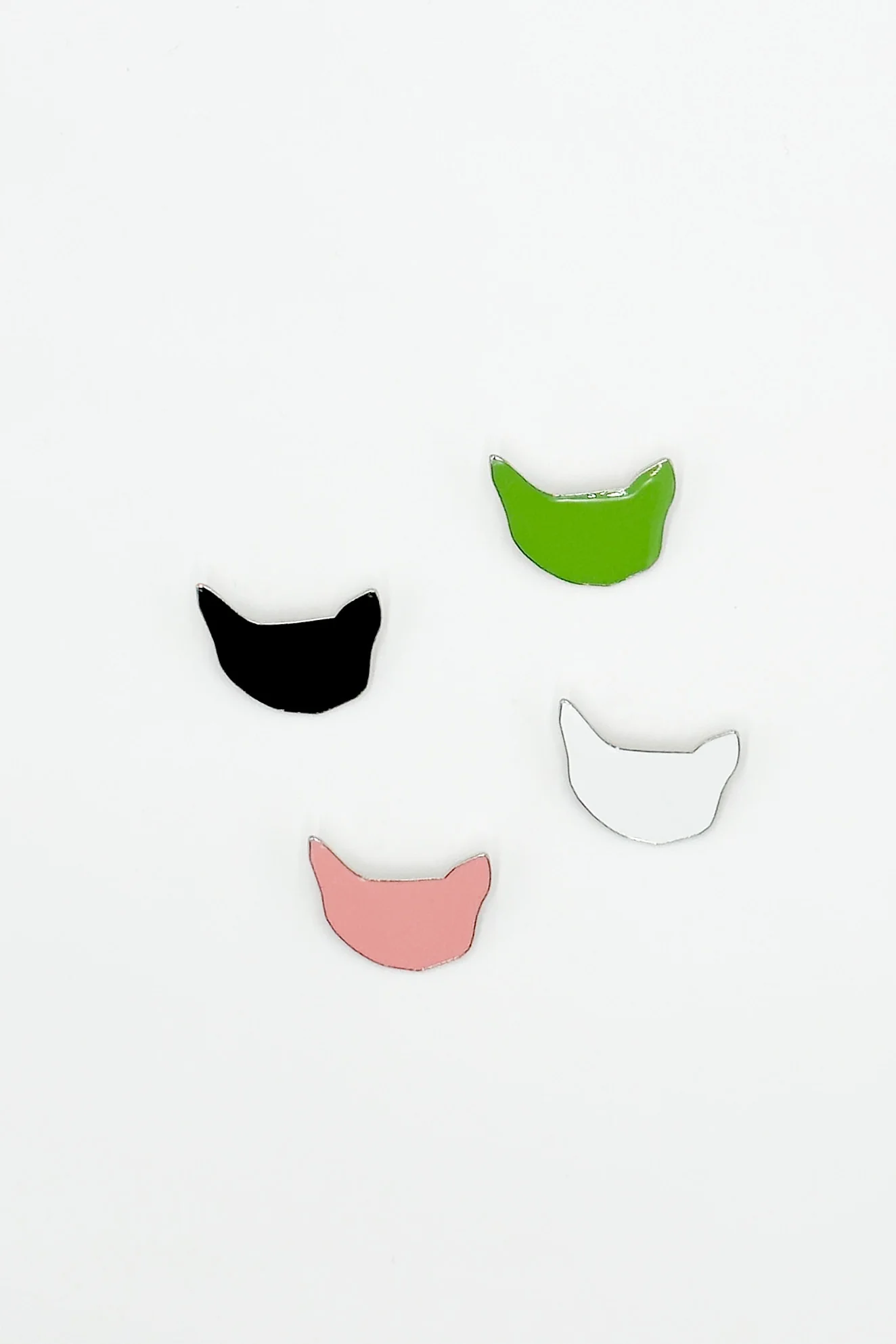 Mina Perhonen - Anone-Anone Brooch - Image 6