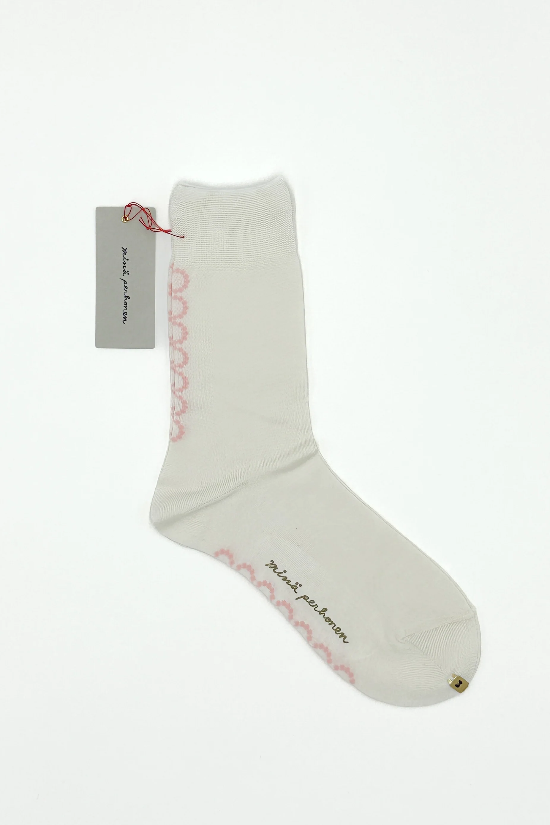 Mina Perhonen - Tambourine Short Socks - Image 3