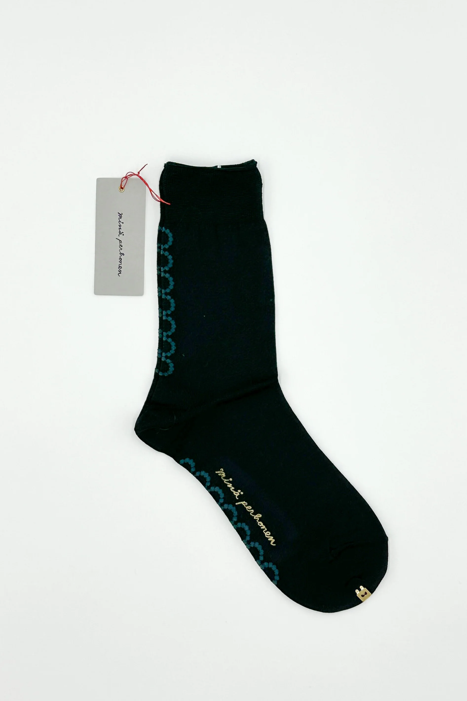 Mina Perhonen - Tambourine Short Socks - Image 4
