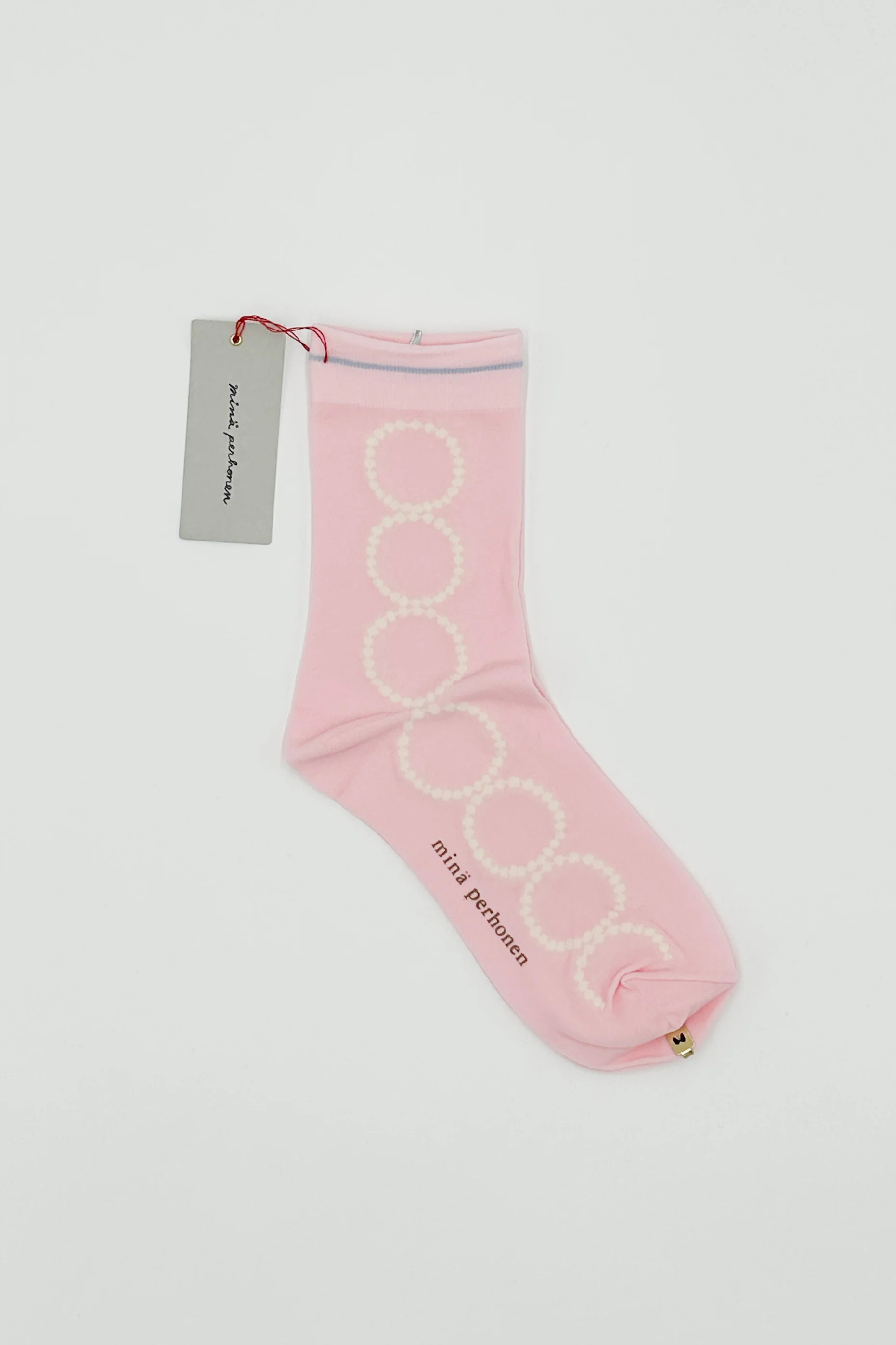 Mina Perhonen - Tambourine Socks 7106K - Image 3