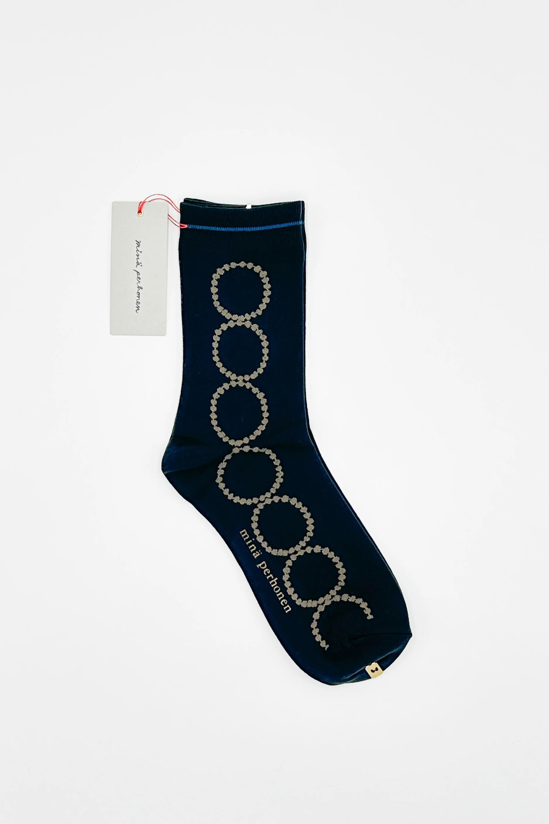 Mina Perhonen - Tambourine Socks 7106K - Image 4