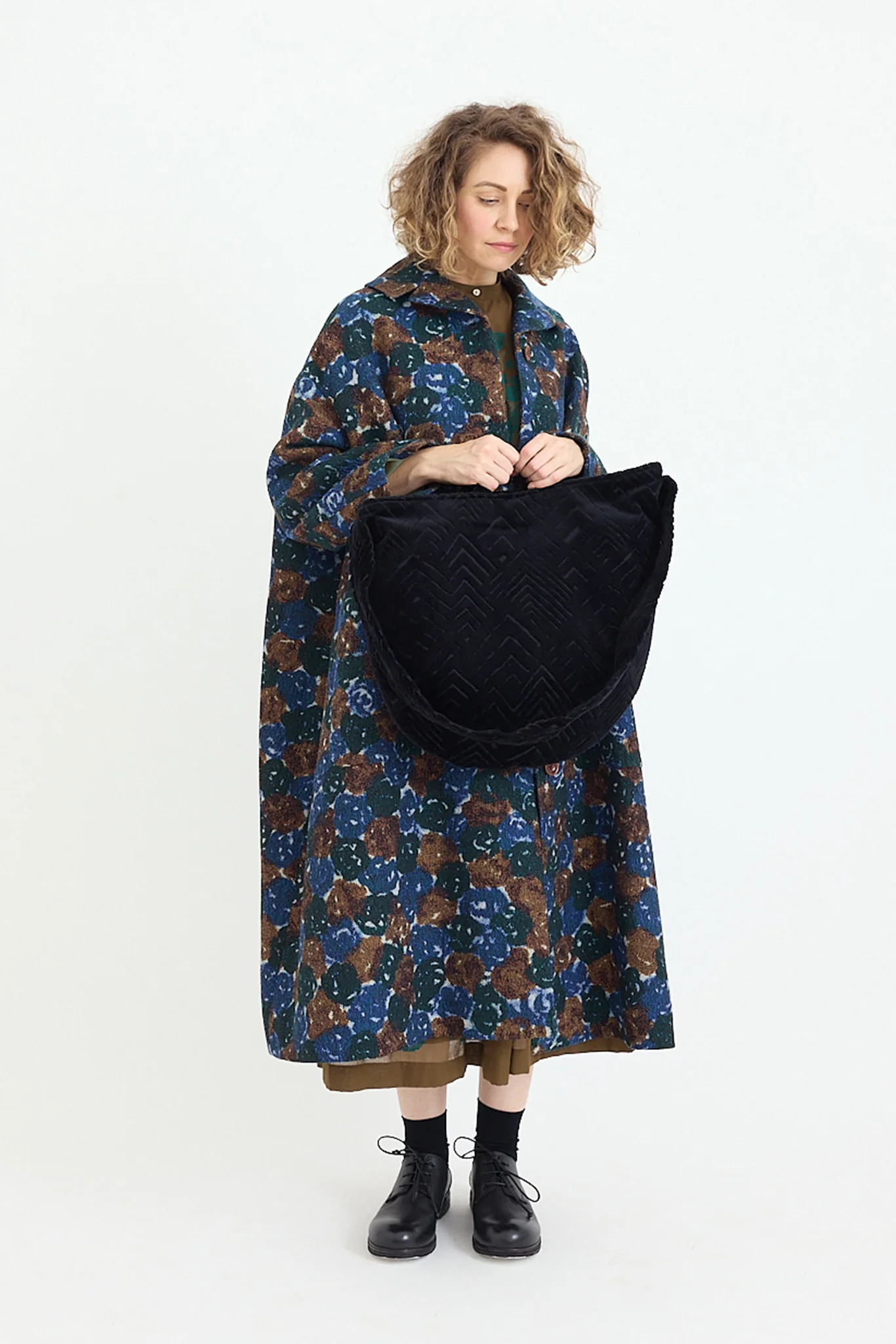 Minä Perhonen - Echo Bag - Image 11